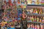 temple news