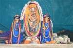 உடுமலை திருப்பதியில் ‘பவித்ரோத்ஸவ விழா’; சதுஸ்தான அர்ச்சனம்