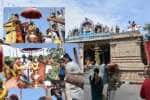 temple news