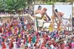 temple news