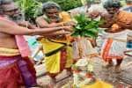 வடமதுரை முத்தாலம்மன் கோயில் கும்பாபிஷேகம்