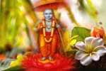 வாமனரை உத்தமன், மாயன் என்று சொல்வது ஏன்?