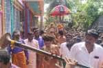 மருவத்தூர் காளியம்மன் கோவில் கும்பாபிஷேகம்