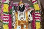 திருக்கோவிலூர் உலகளந்த பெருமாள் கோவிலில் வாமன ஜெயந்தி விழா