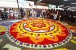 temple news
