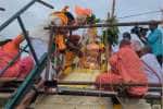 temple news