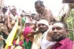 மகா சக்தி மாரியம்மன் கோவிலில் அஷ்டபந்தன மகா கும்பாபிஷேகம்