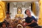 temple news