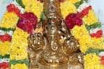 வடமதுரை கோயில்களில் வருடாபிஷேக விழா