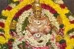 ஓணம் பண்டிகை : போடி ஐயப்பன் கோயிலில் சிறப்பு வழிபாடு