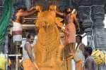 temple news