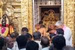 temple news