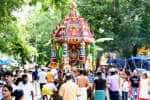 temple news