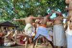 temple news
