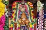 வரதராஜபெருமாள் கோயில் கஜேந்திர மோட்ச லீலை