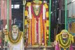ஸ்ரீ சுடலை மகாராஜா கோவில் பொங்கல் விழா