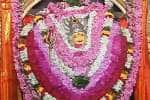 அன்னூர் பெரிய அம்மன் கோவிலில் பவுர்ணமி வழிபாடு