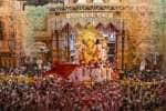 temple news