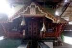 temple news