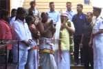 temple news