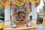 temple news