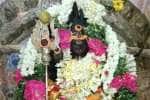 பத்ரகாளியம்மன் கோயில் வருடாபிஷேக விழா; அம்மனுக்கு 18 வகை அபிஷேகம்