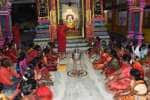temple news
