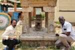 temple news