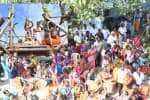 temple news