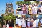 temple news