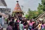 temple news