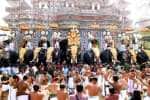 temple news