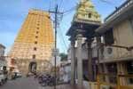 உலகளந்த பெருமாள் கோவில் சன்னதி வீதி ஆக்கிரமிப்பு அகற்றப்படுமா?
