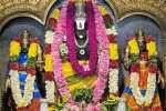 உடுமலை சஞ்சீவராய பெருமாள் கோவிலில் சிறப்பு அலங்கார பூஜை