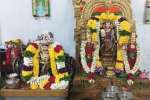 வடபழனி ஆதிமூலப்பெருமாள் கோவிலில் பாஞ்சராத்ர ஜயந்தி உத்ஸவம்