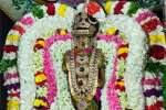 வில்லியனுார் வரதராஜபெருமாள் கோவிலில் உறியடி உற்சவம்