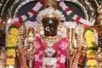 மாங்காடு காமாட்சி அம்மன் கோவிலில் வரும் 21ல் நவராத்திரி விழா துவக்கம்