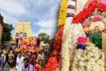 temple news