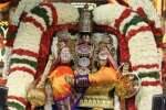 திருமலையில் பிரம்மாண்ட பிரம்மோற்சவ விழா;  ஏற்பாடுகள் தீவிரம்