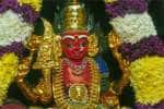 காஞ்சி தீப்பாஞ்சி அம்மன் கோவிலில் நவராத்திரி விழா துவக்கம்