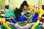 சிருங்கேரி பாரதி வித்யாஷ்ரமத்தில் ஸ்ரீசாரதா சரண் நவராத்திரி மகோத்சவம்