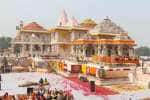 அயோத்தி ராமர் கோவிலுக்கு ஓராண்டில் ரூ.327 கோடி வருவாய்