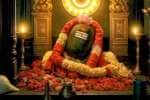 சதுரகிரி சுந்தர மகாலிங்கம் கோயிலில் நவராத்திரி திருவிழா துவக்கம்