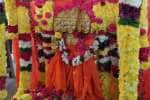 மேல்மலையனூர் பிரம்மன் கோவிலில் தாலாட்டு உற்சவம்