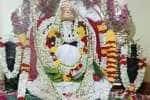 சக்தி விநாயகர் கோவில் மண்டல பூஜை நிறைவு விழா