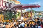 temple news