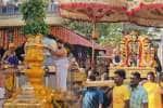 temple news