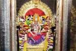 சின்னசேலம் கன்னிகா பரமேஸ்வரி அம்மன் கோவிலில் நவராத்திரி பூஜை