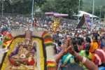 temple news