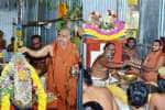 temple news
